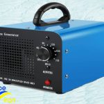ازن ژنراتور یا دستگاه تولید کننده ازن (Ozone)