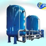 فیلتر کربنی {Activated Carbon}