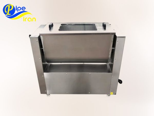 دستگاه سیخ شور صنعتی چیست؟