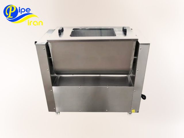 دستگاه سیخ شور صنعتی چیست؟