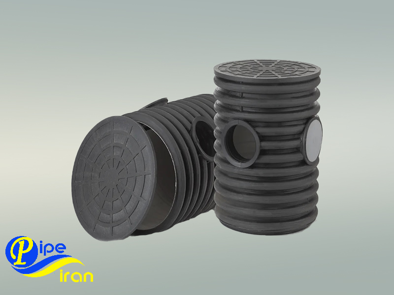 هندهول | قیمت هندهول پیش ساخته | پلی اتیلنی، کامپوزیتی
