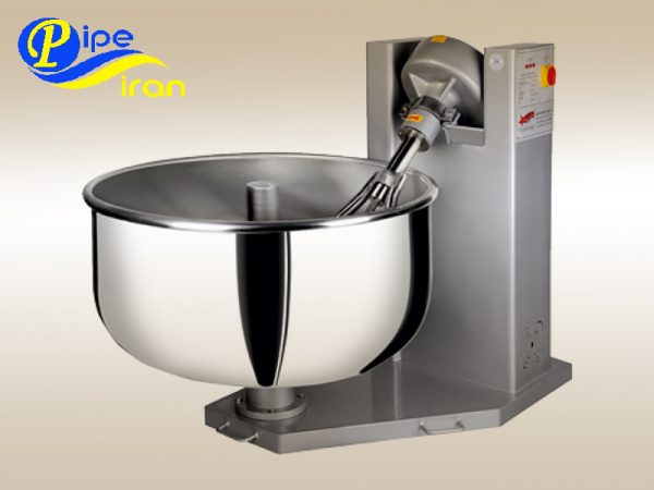 خمیر‌‌‌ گیر صنعتی چیست؟
