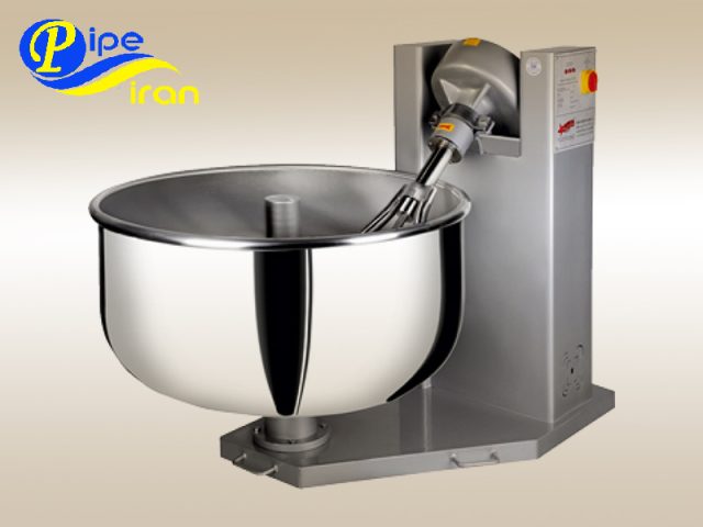 خمیر‌‌‌ گیر صنعتی چیست؟