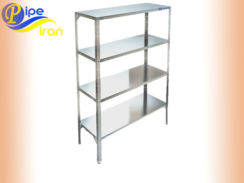 قفسه مسطح