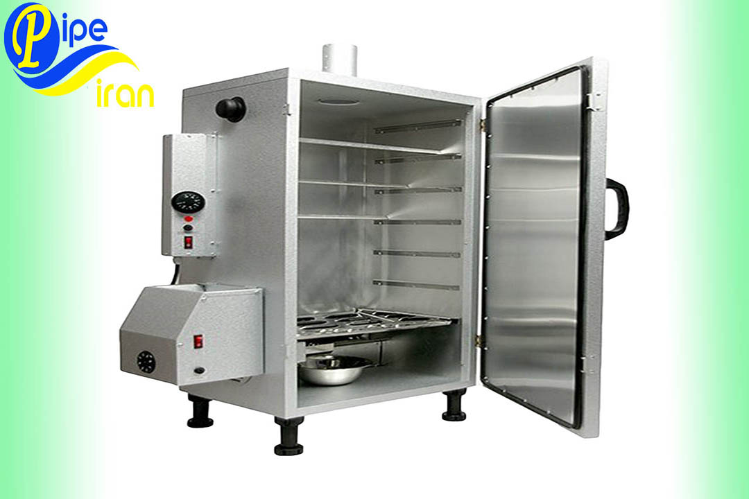 گرمخانه صنعتی 