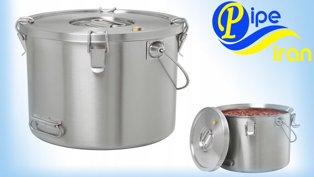 چلیک صنعتی چیست؟