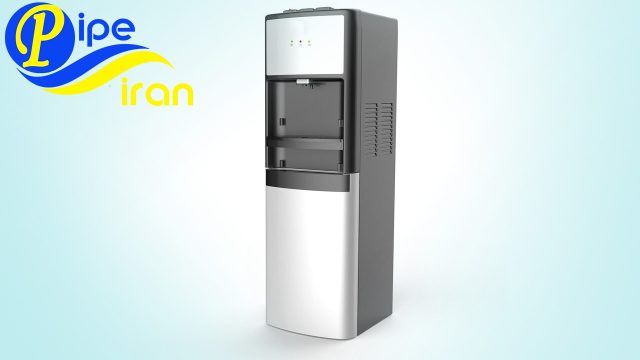 آشنایی با دستگاه آبسردکن