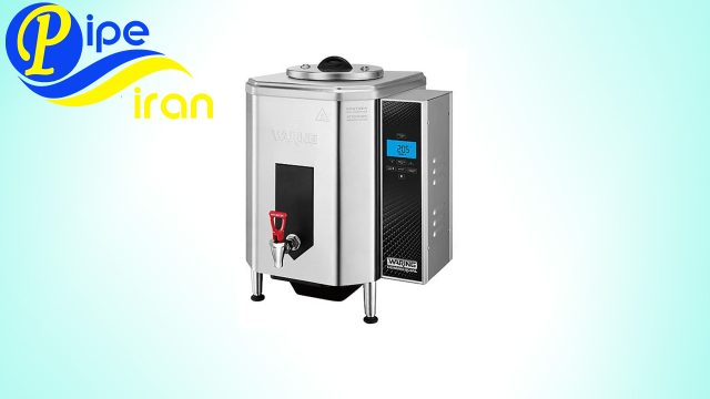بویلر آب‌جوش چیست؟