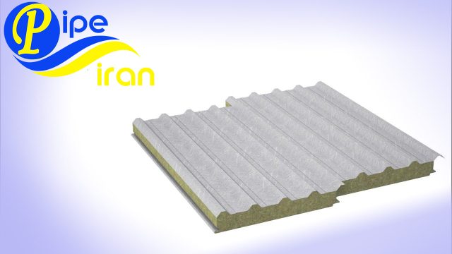 ساندیچ پانل چیست؟