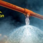 اسپرینکلر اطفای حریق